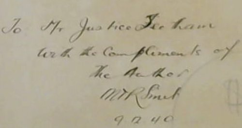 The Romance of a South African Village