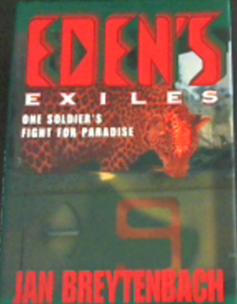 Eden's exiles: One soldier's fight for paradise