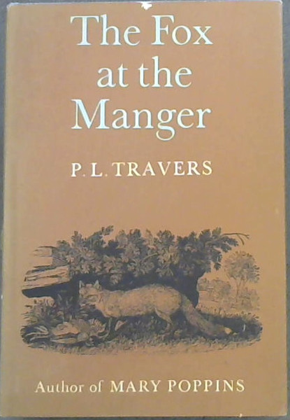 THE FOX AT THE MANGER