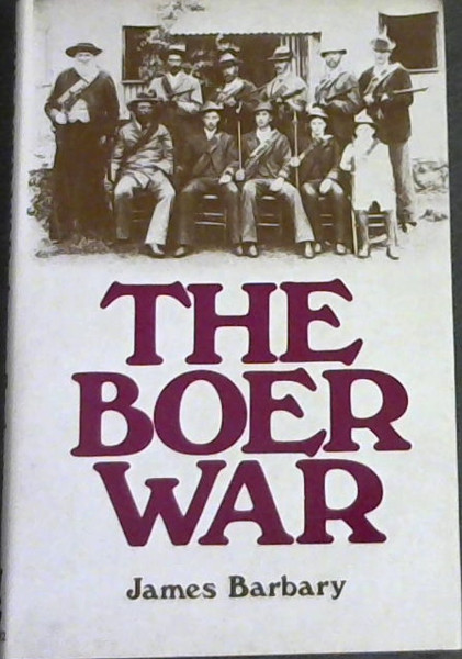 The Boer War