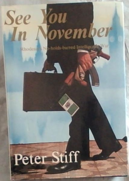 See you in November