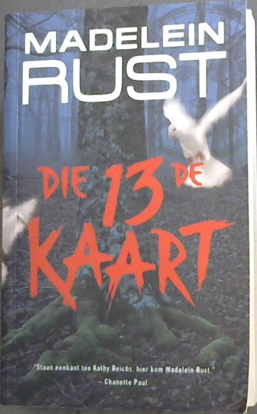 Die 13de Kaart