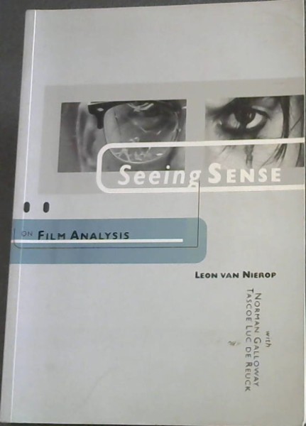 Seeing Sense: On Film Analysis