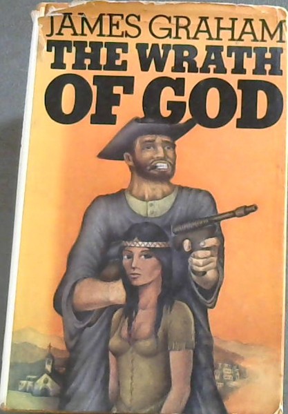 The Wrath of God