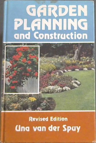 Garden Planning and Construction