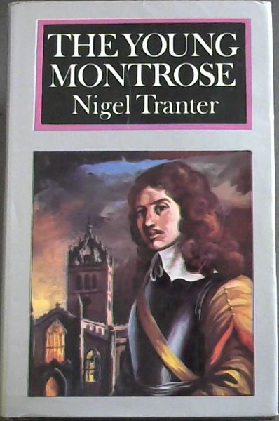 The Young Montrose