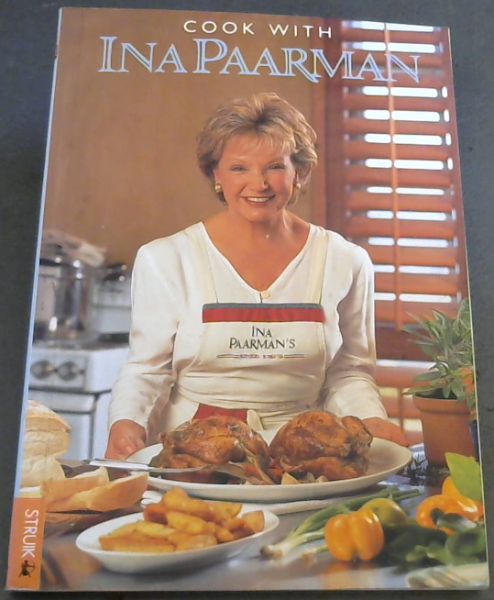 Cook with Ina Paarman