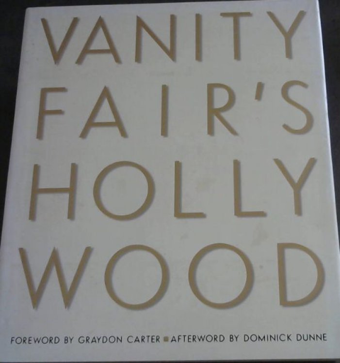 Vanity Fair's Hollywood