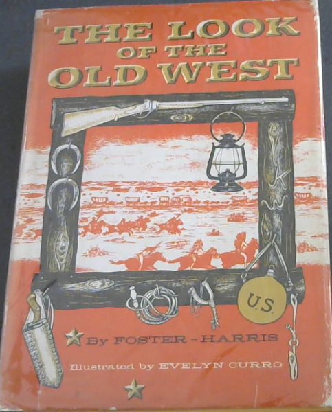 The Look of the Old West