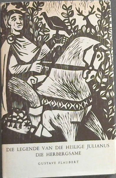 Die Legende Van Die Heilige Julianus Die Herbergsame