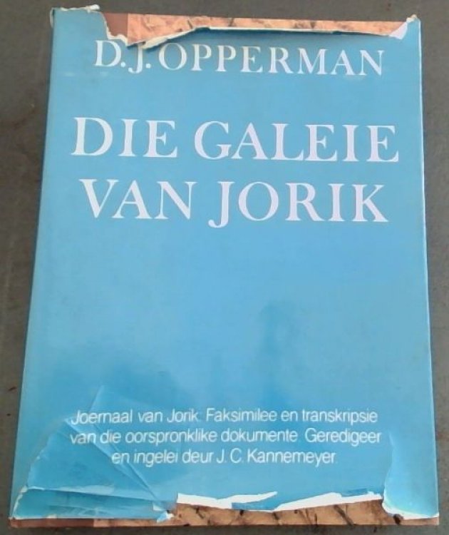 Die Galeie Van Jorik