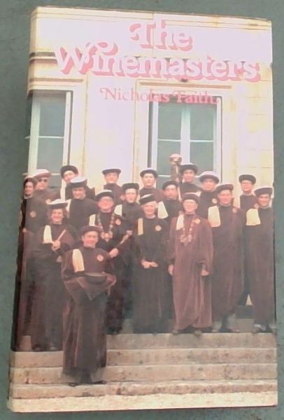 The winemasters