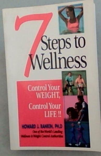 7 Steps to Wellness