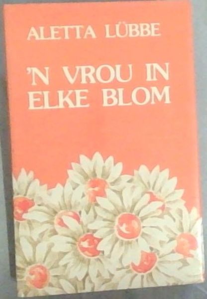 'N Vrou In Elke Blom