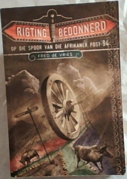 Rigtingbedonnerd