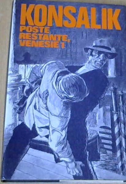 Poste Restante, Venesie 1