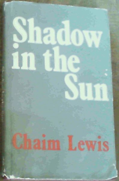 Shadow in the Sun