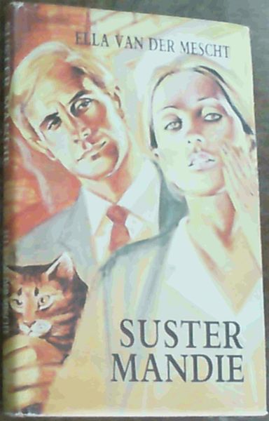 Suster Mandie