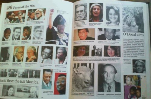 The Star: An extraordinary 20th century
