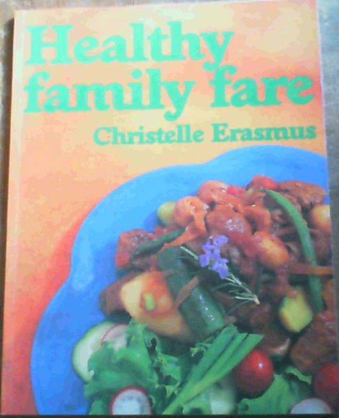 Healthy family fare