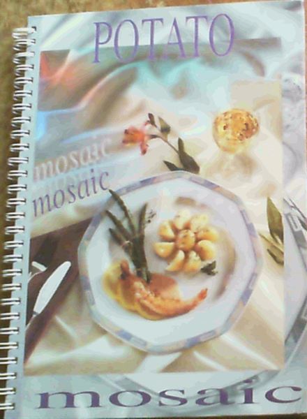 Potato Mosaic