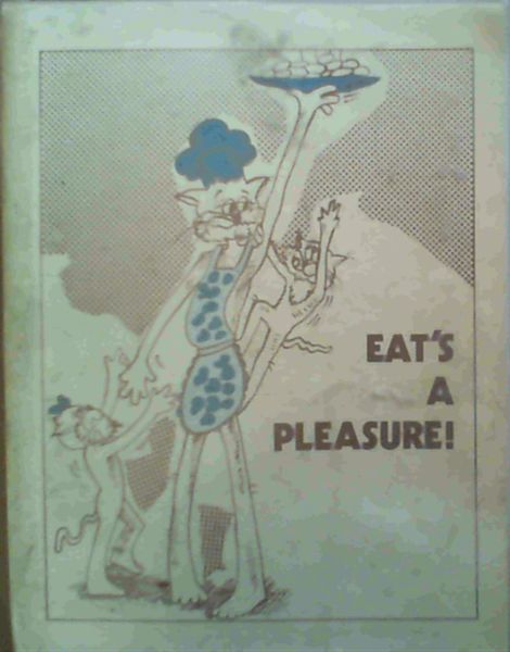 Eat's a Pleasure!