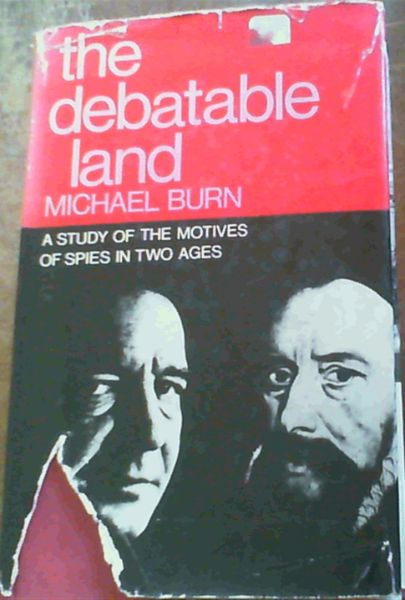 The Debatable Land
