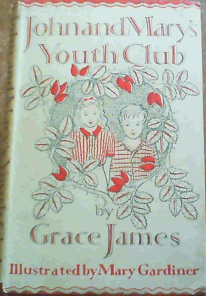 John and Mary's Youth Club