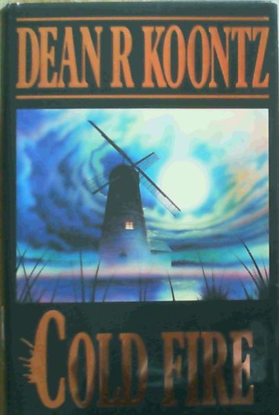 Cold Fire