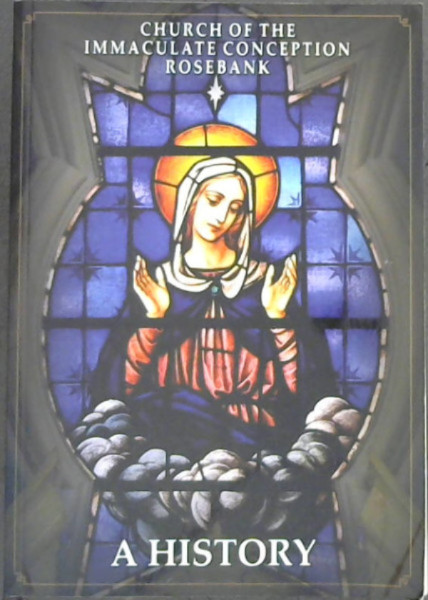 Church of the Immaculate Conception Rosebank