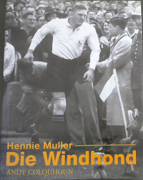 Hennie Muller : Die Windhond