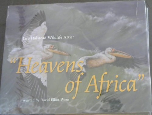 Heavens of Africa