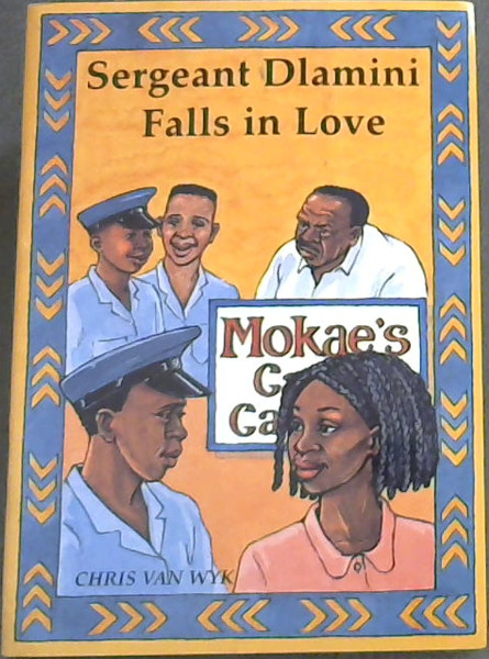 Image for Sergeant Dlamini Falls in Love (New Stories) Sergeant Dlamini Falls in Love (New Stories)