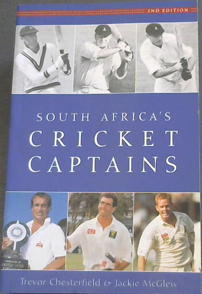 South Africa's Cricket Captains