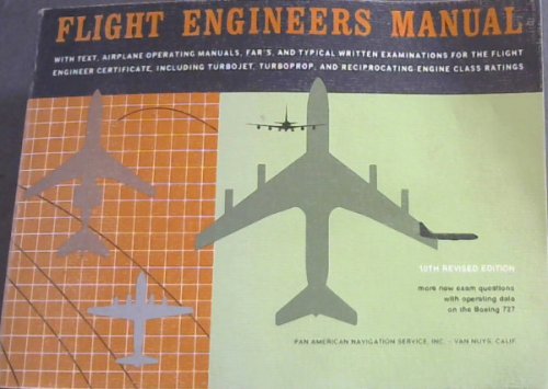 Flight Engineers Manual