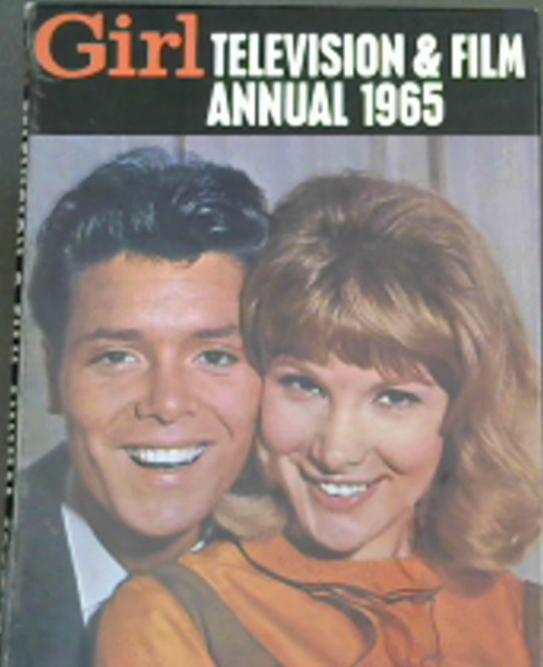 Girl : Television & Film Annual 1965