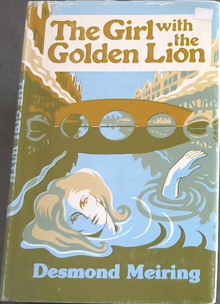 The Girl with the Golden Lion