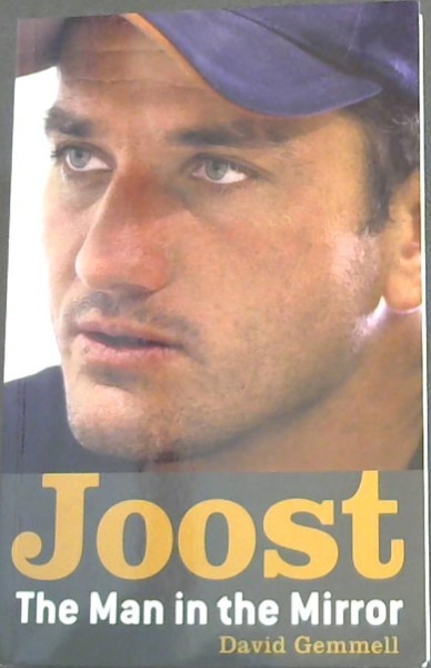 Joost: The Man in the Mirror