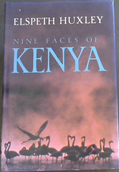 Nine Faces of Kenya