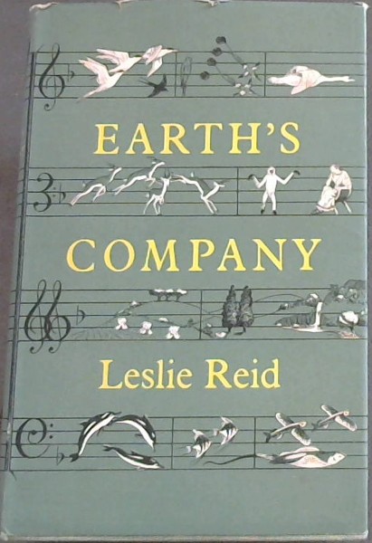 EARTH'S COMPANY