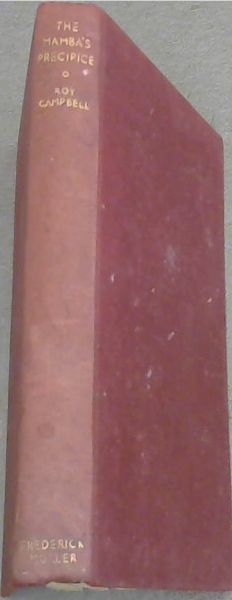 The Mamba's Precipice