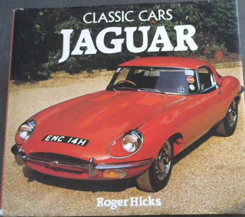 Jaguar (Classic Cars)