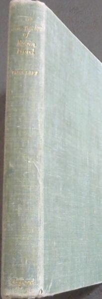 The Chronicles of Robin Hood