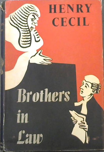 Brothers in Law