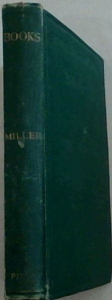 Books : An Introduction to Reading