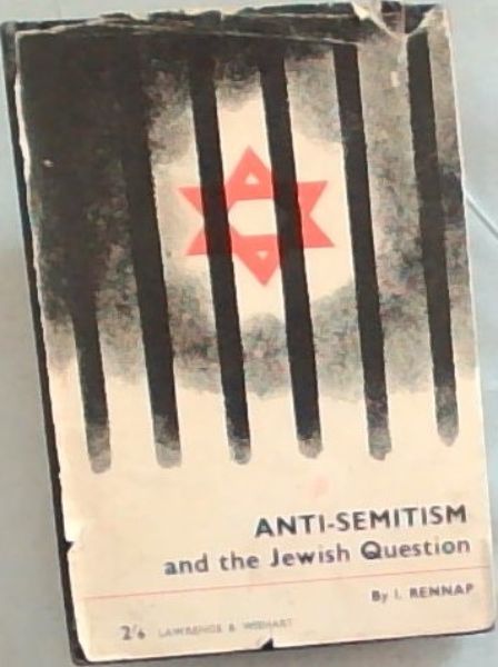 Anti-Semitism and the Jewish question