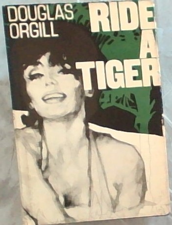 Ride A Tiger