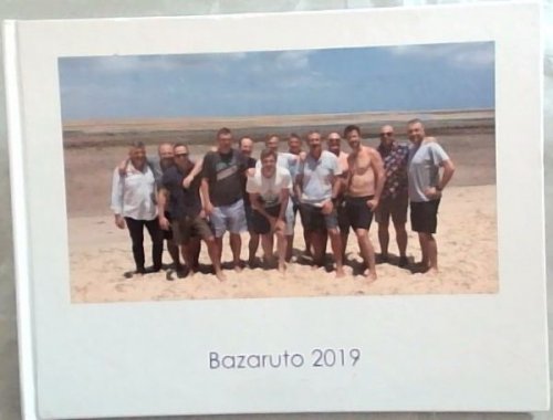 Bazaruto 2019