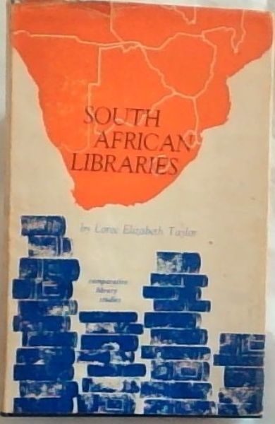 Image for South African Libraries South African Libraries