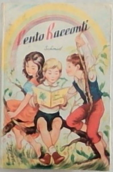 Cento Racconti v edizione]